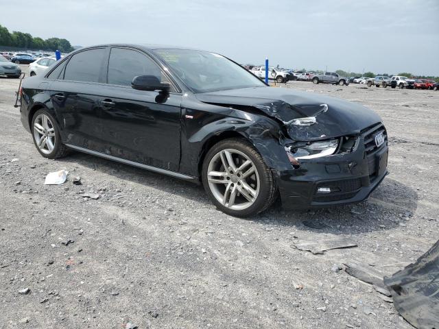 VIN WAUBFAFL3GN012667 2016 Audi A4, Premium S-Line no.4