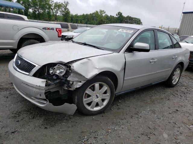 2005 Ford Five Hundred SE