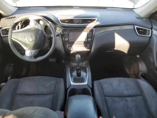 KNMAT2MV2FP510122 Nissan ROGUE S