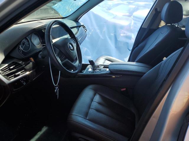 5UXKS4C51F0N11435 BMW X5 Xdrive35d