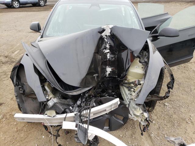 5YJ3E1EB5NF360937 Tesla MODEL 3