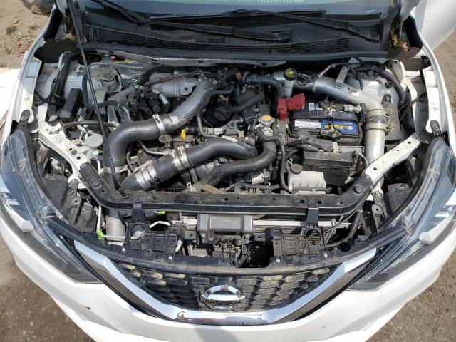 3N1CB7AP0HY282589 NISSAN SENTRA 2017
