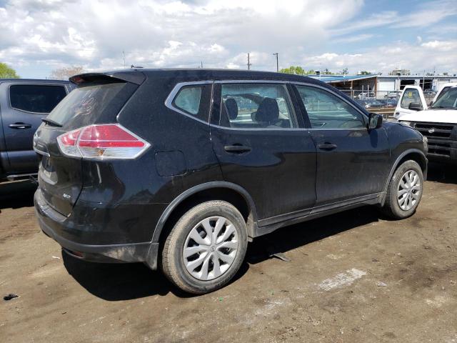 JN8AT2MV3GW153240 Nissan ROGUE S
