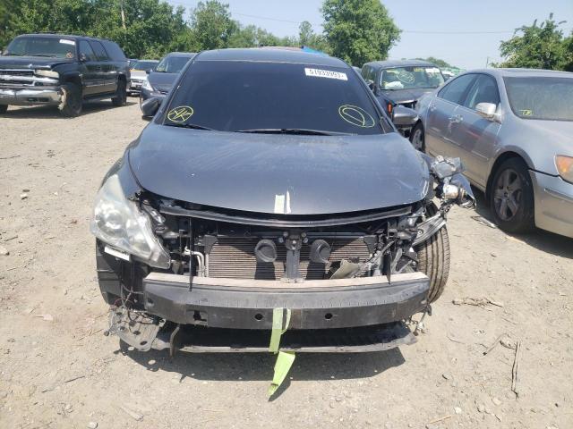 1N4AL3AP5FC424294 Nissan ALTIMA 2.5