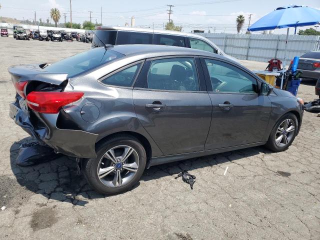 1FADP3F2XJL293547 Ford FOCUS SE