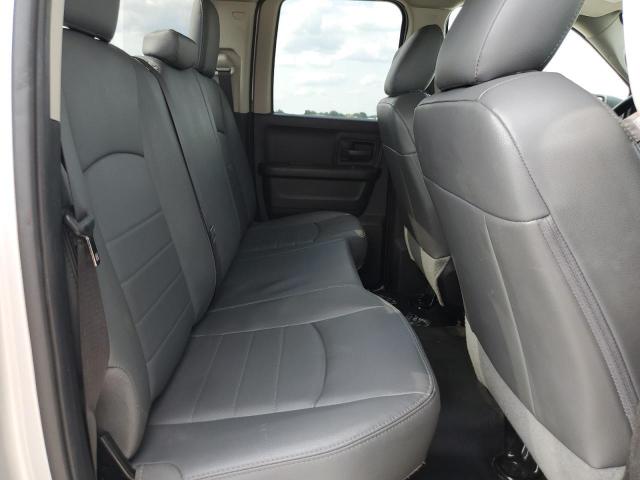 2019 RAM TRUCK 1C6RR6FT4KS562872