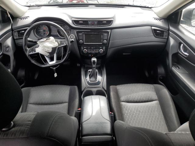 JN8AT2MT5LW012520 Nissan ROGUE S