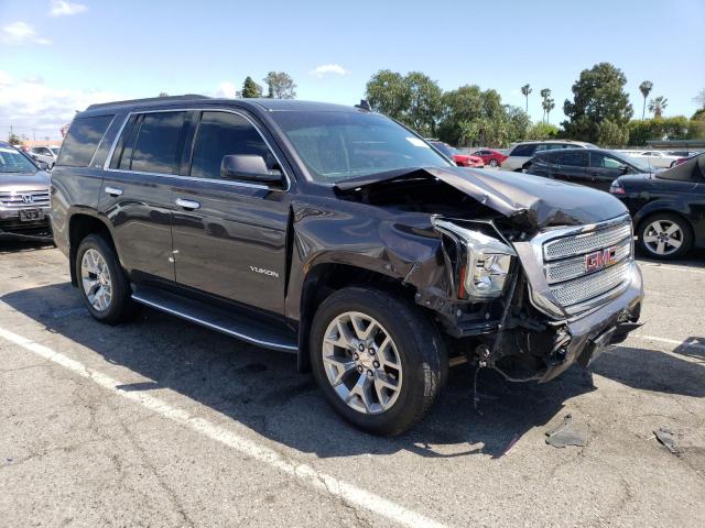 1GKS1AKC2GR165450 GMC YUKON SLE