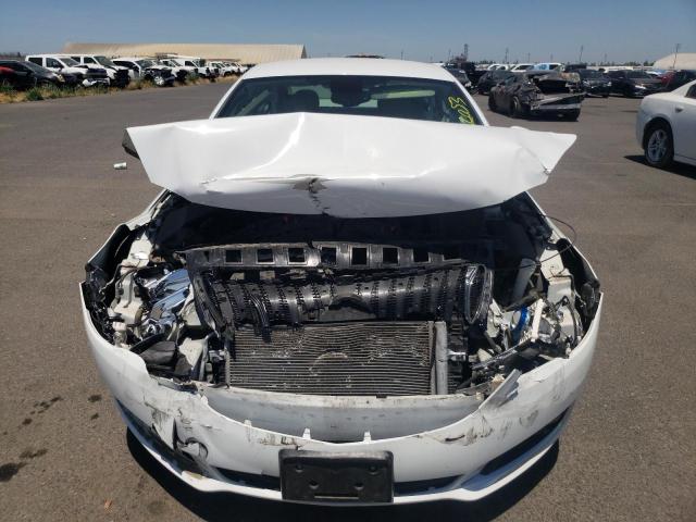 2G4GL5EX8H9106301 Buick Regal Sport Touring