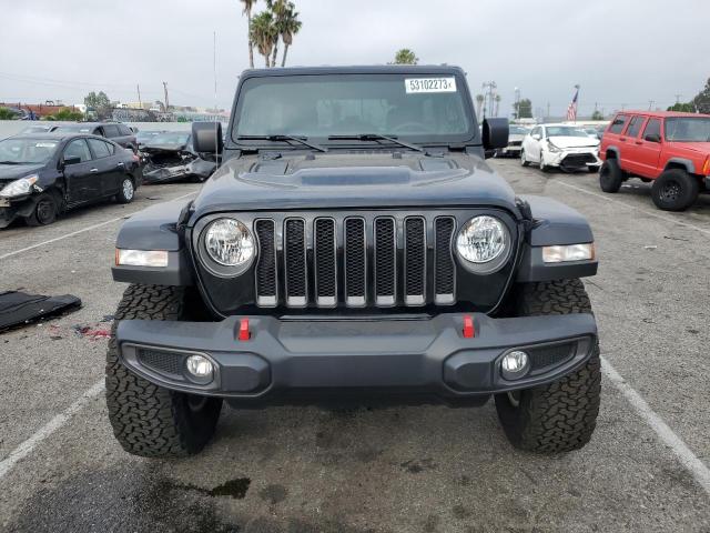 1C4HJXFN2PW640553 Jeep Wrangler Rubicon