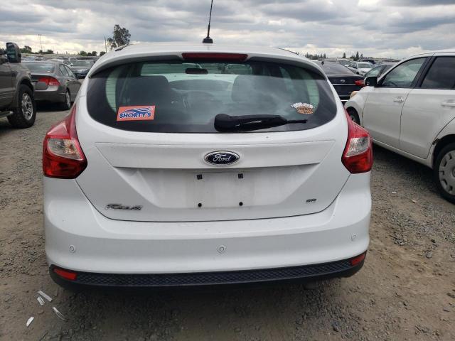 1FADP3K27EL413803 Ford FOCUS SE