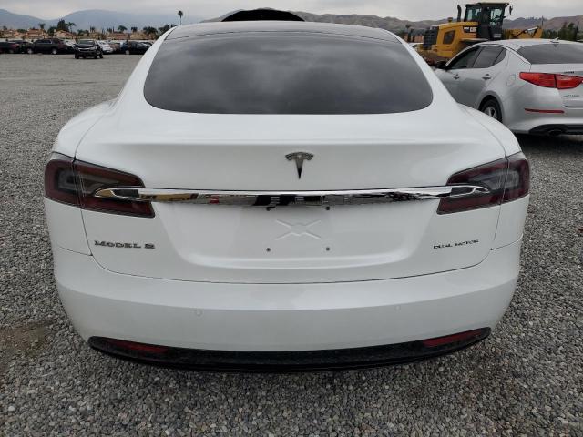 5YJSA1E2XLF350912 Tesla MODEL S