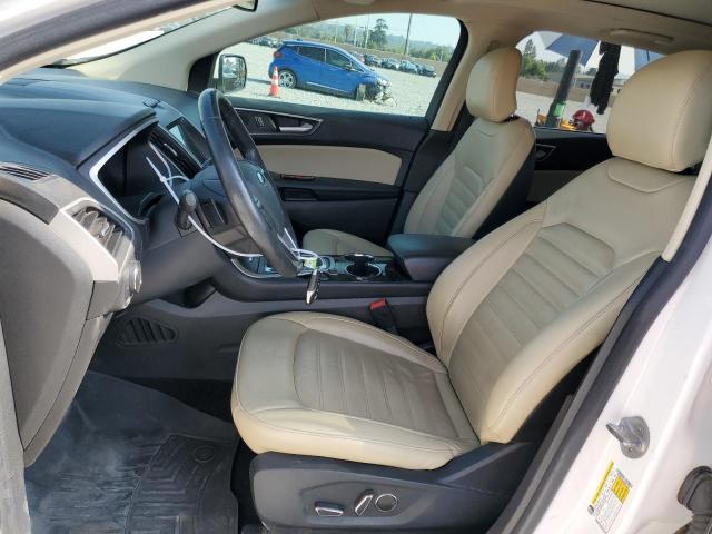 2FMPK4J80GBC67261 Ford EDGE SEL