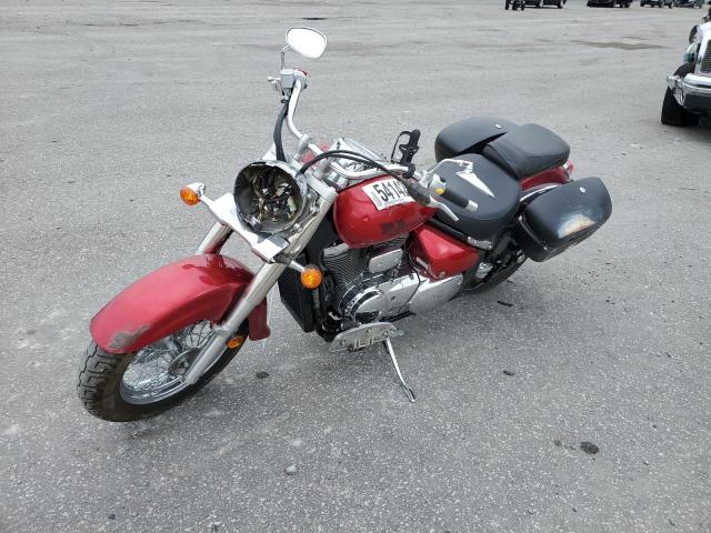 2021 SUZUKI VL800 M - JS1VS55A5M7100620