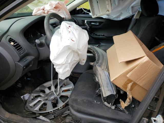 1N4AL3AP0EN378201 Nissan ALTIMA 2.5
