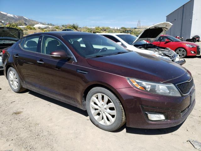 5XXGN4A74FG409094 KIA OPTIMA EX