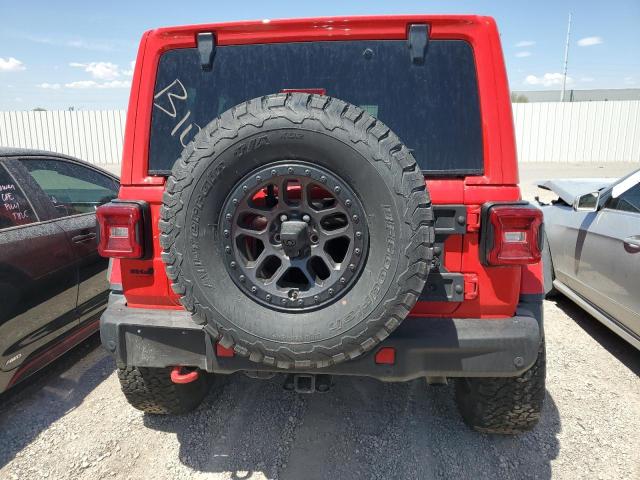 1C4JJXFG3NW263926 Jeep Wrangler Unlimited Rubicon