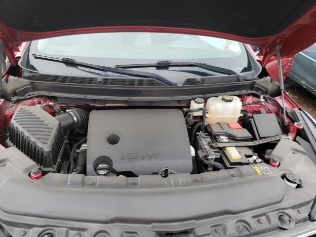 5GAEVBKW2JJ249546 Buick Enclave Premium