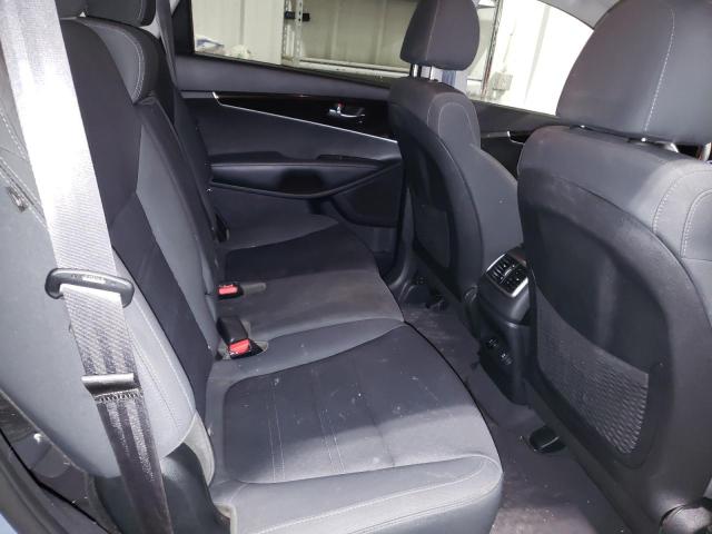 5XYPG4A35LG631545 KIA SORENTO L