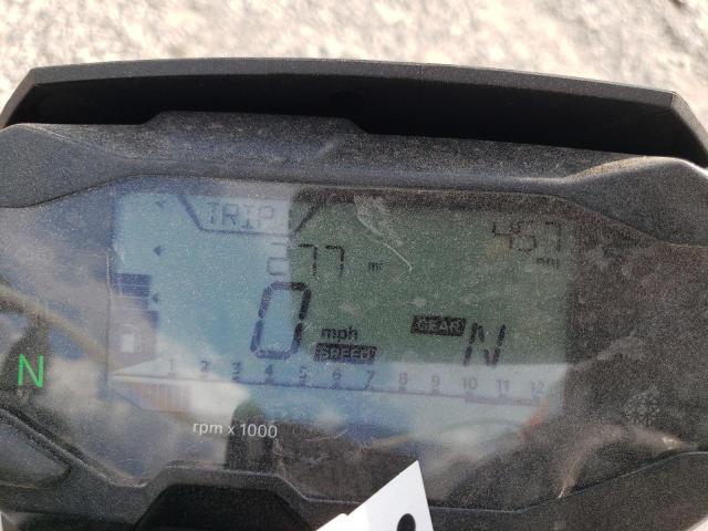 2023 BMW G310 R WB30G4304PRA51349
