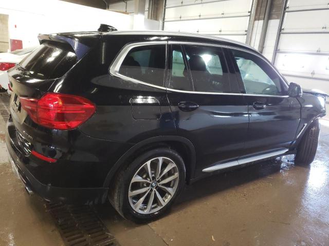 5UXTR9C54KLD99206 2019 BMW X3, photo no. 3