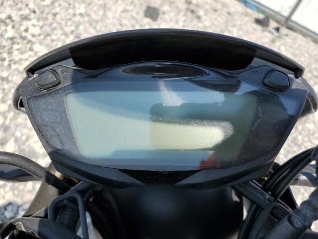 2019 SUZUKI SV650 A - JS1VP55B2K7100940