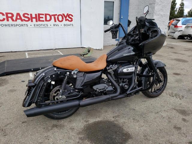 2018 HARLEY-DAVIDSON FLTRXS ROA - 1HD1KTC13JB678976
