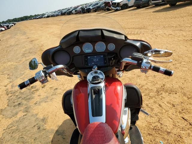 2019 HARLEY-DAVIDSON FLHTCUTG 1HD1MAF12KB852323