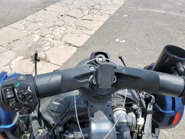 2016 CAN-AM SPYDER ROA - 2BXNBDD2XGV002526