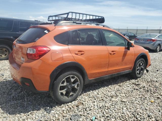 JF2GPACCXF8329242 Subaru Xv Crosstrek 2.0 Premium
