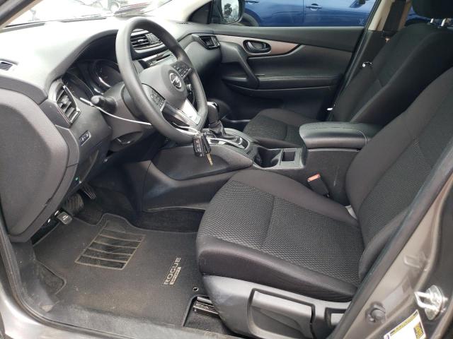 JN1BJ1CP5JW500872 Nissan Rogue Sport S