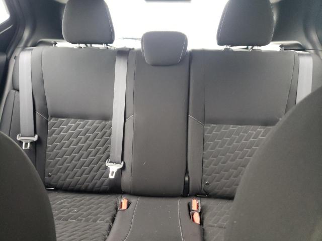 2021 NISSAN KICKS SV - 3N1CP5CV9ML476806