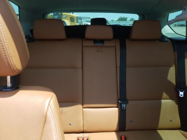 5UXWZ7C55G0T43475 BMW X3 Sdrive28i