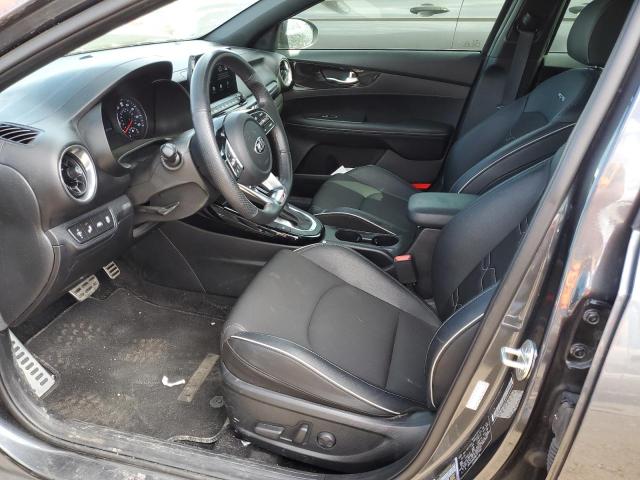 3KPF34AD6ME327090 KIA Forte Gt Line
