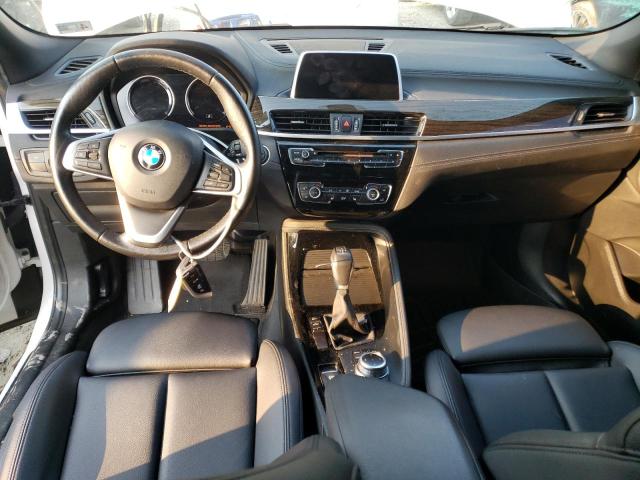 VIN WBXYJ3C34JEJ84471 2018 BMW X2, Sdrive28I no.8