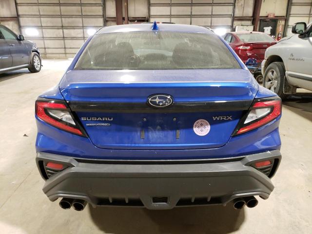 JF1VBAA68N9007344 Subaru WRX