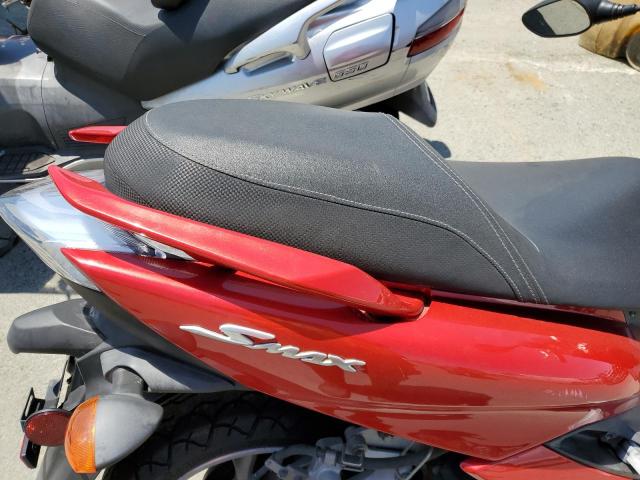 2016 YAMAHA 1100 VIRAG RKRSG36Y7GA001307