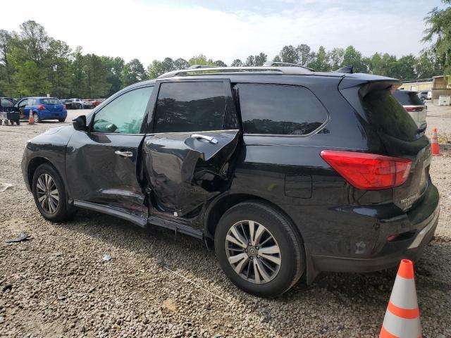 Vin: 5n1dr2mm0kc618853, lot: 53349963, nissan pathfinder s 20192