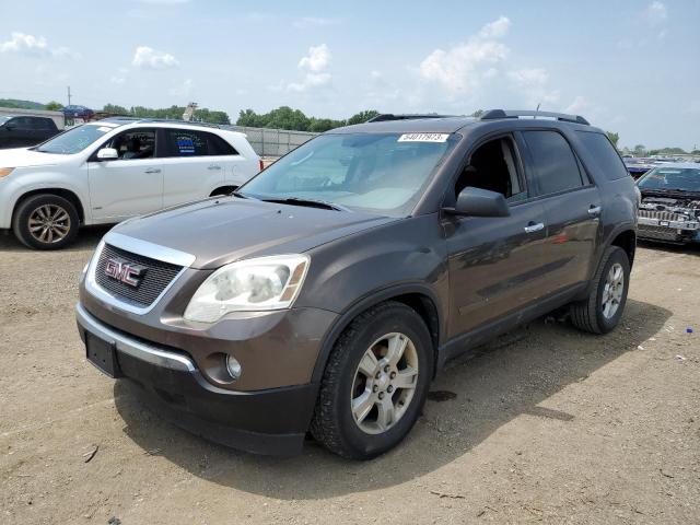 2012 GMC Acadia SLE