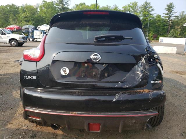 2016 NISSAN JUKE S - JN8AF5MV3GT652954