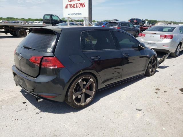 2017 VOLKSWAGEN GTI S/SE - 3VW447AU1HM058477