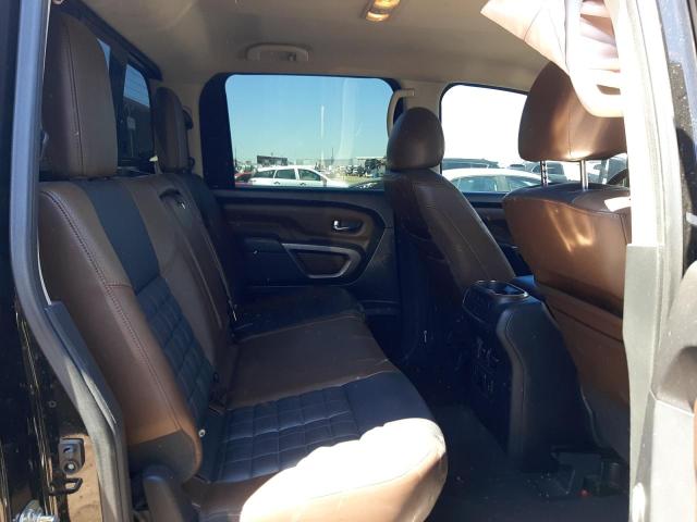 1N6BA1F24GN508812 Nissan Titan Xd Sl