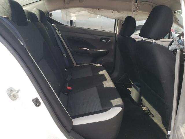 3N1CN8EV2NL828114 Nissan VERSA SV