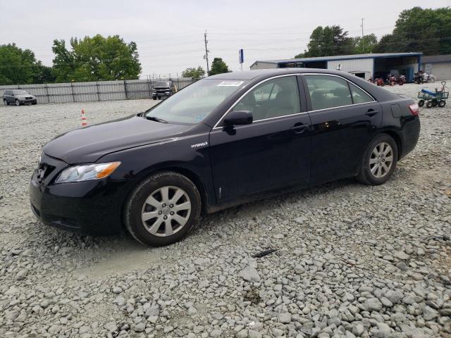 2007 Toyota Camry Hybrid 