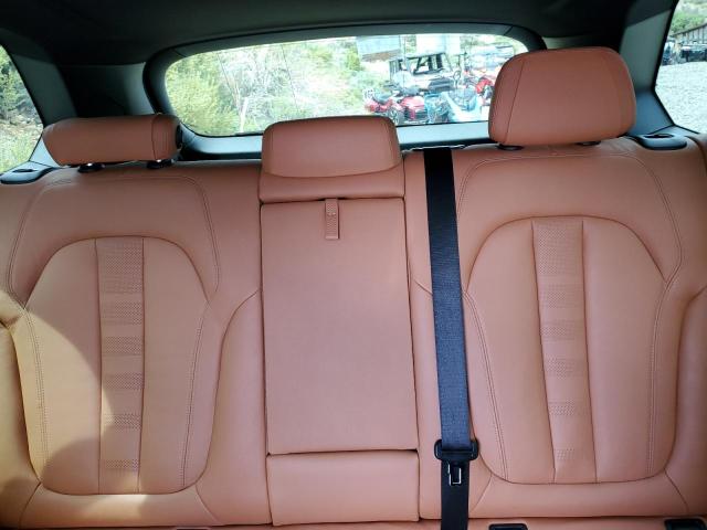5UXCR6C09M9F67456 BMW X5 Xdrive40i