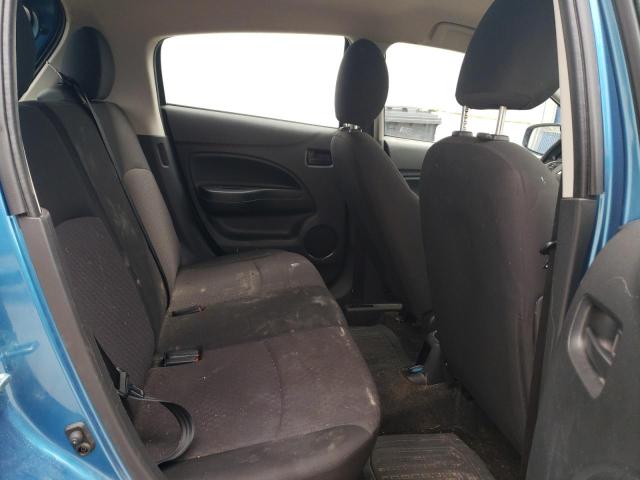 2020 MITSUBISHI MIRAGE ES - ML32A3HJ0LH009164