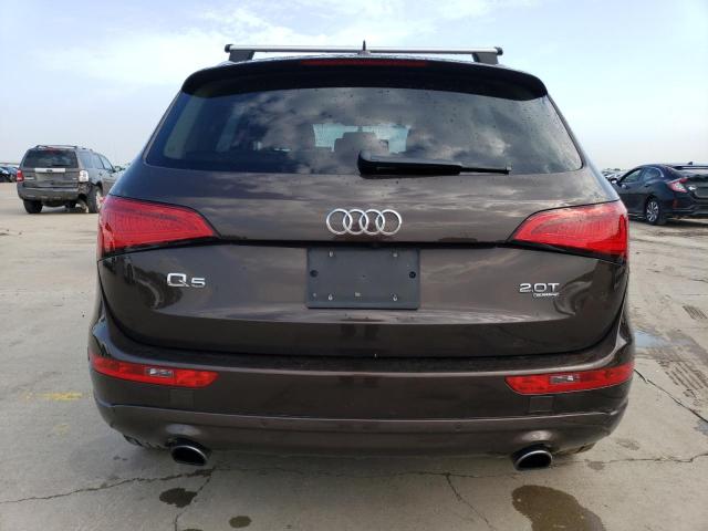 VIN WA1LFAFPXDA030560 2013 Audi Q5, Premium Plus no.6