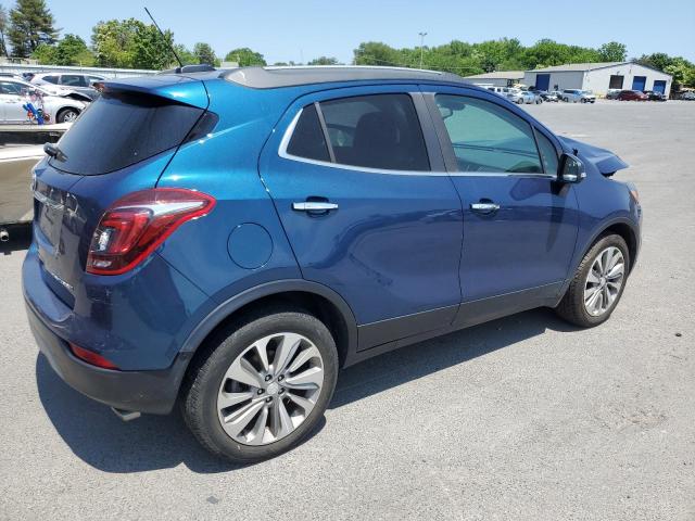 KL4CJASB9KB935260 | 2019 BUICK ENCORE PRE