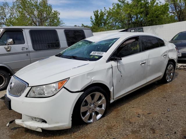 2010 Buick LaCrosse CXL