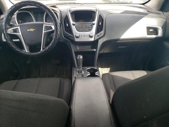 2016 CHEVROLET EQUINOX LT - 2GNFLFEK5G6324584